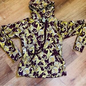 Baby phat jacket vintage y2k sm.